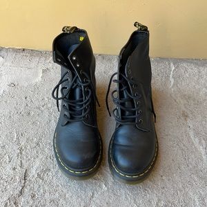 Original Dr. Martens boot